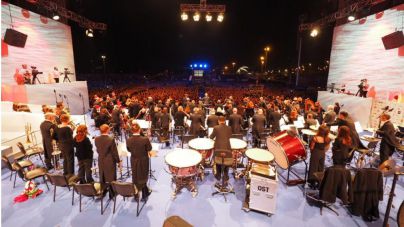 Cancelada la XXVII Edición del Concierto de Navidad