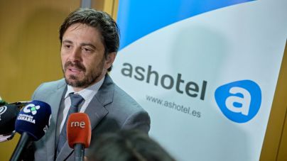 Marichal: “No hay razones objetivas para que un británico no pueda salir de su país testeado y regrese también con una prueba negativa”