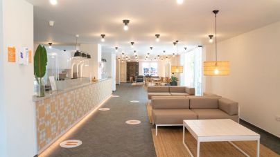 Coral Hotels ofrecerá a sus clientes test de antígenos gratuitos a su llegada a Tenerife