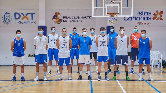Regresa la Liga EBA para el RC Náutico
