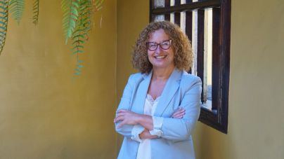 El complejo sociosanitario de La Palma se denominará Virgen de las Nieves