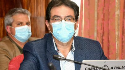 José Adrián Hernández lamenta que CC se desmarque del consenso en defensa del Posei