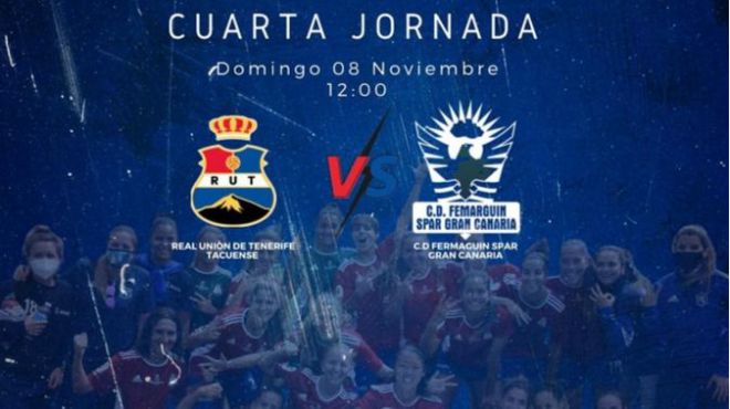 Vuelve el fútbol a La Salud en clave de derbi canario