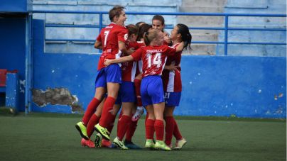 El Real Unión de Tenerife Tacuense vence en el derbi canario