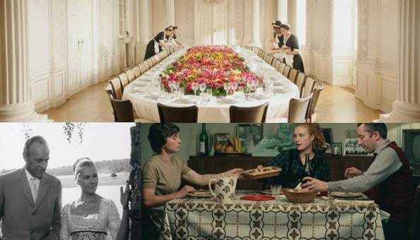 La serie dedicada a mujeres cineastas muestra la mirada femenina en la conversación, el encuadre y el trávelin