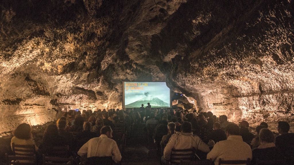La Muestra de Cine de Lanzarote, único festival canario seleccionado por el Ministerio de Cultura