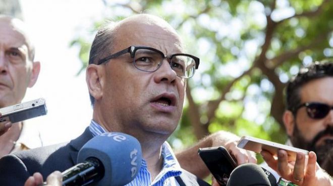 CC-PNC advierte al Gobierno que su desastrosa gestión de la crisis migratoria tendrá graves consecuencias