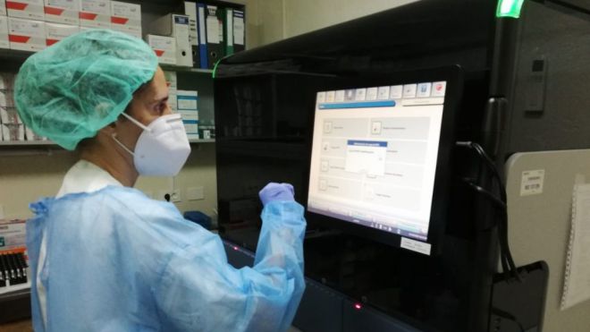 Sanidad notifica 109 casos de COVID-19 en las últimas 24 horas