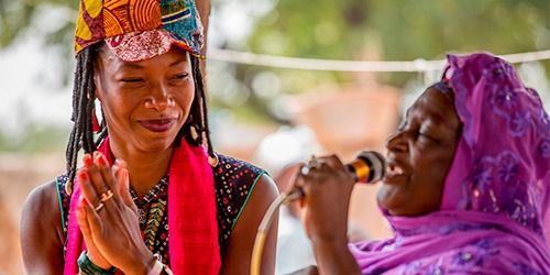 Chavela Vargas, Lila Downs y el blues de Mali, protagonistas de la cartelera de cine de Mumes 2020