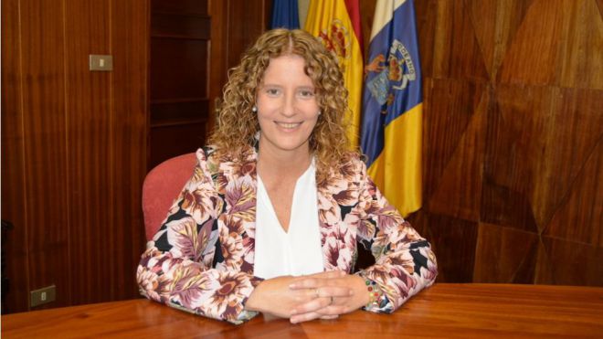 El Cabildo de La Palma ya ha abonado el 95% de las ayudas a empresas y autónomos afectados por la COVID-19