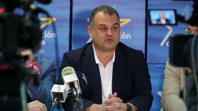 El Gobierno de La Laguna ‘engorda’ el área de Fiestas con casi 278.000 euros para celebraciones en el casco