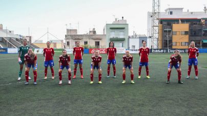 Nuevo reto para el Real Unión Tenerife Tacuense