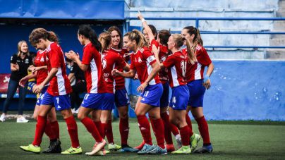 El Real Unión Tenerife Tacuense sigue en racha