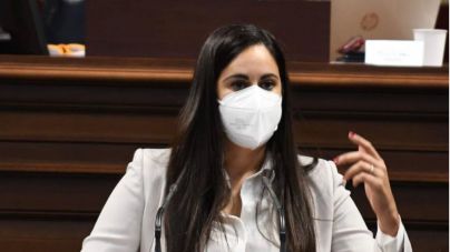 Cs exige al Estado que pague a Canarias la deuda en carreteras