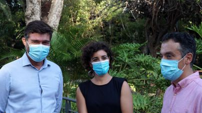 El Partido Popular de Santa Cruz exige al Estado que asuma sus errores en materia de inmigración
