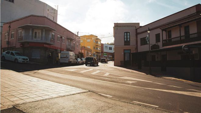 CC-PNC reitera que el sector comercial de La Laguna sigue sin recibir las ayudas, pese a los anuncios de la concejala