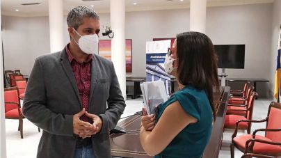 Jesús Ramos apoya la creación de una agencia europea del turismo que unifique los criterios del sector en la UE