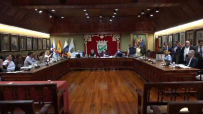 El PP rechaza la actitud antidemocrática de Marco González