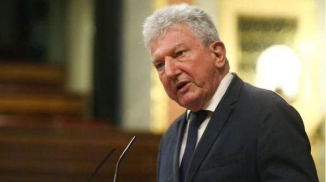 NC reclama a Sánchez que viabilice la “solidaridad” interterritorial con Canarias para derivar a los migrantes