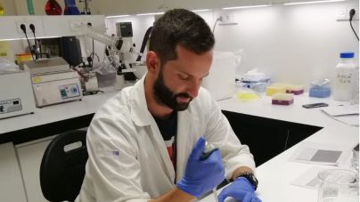 Una tesis del IU-ECOAQUA, premiada como mejor estudio de investigación 2019 por la Sociedad Española de Acuicultura