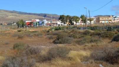 El Cabildo ya dispone del solar de 10.000 metros cedido por Ingenio para un centro sociosanitario de mayores