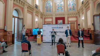 Las personas y el tejido empresarial, las prioridades en los presupuestos 2021
