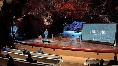 El Cabildo presenta ‘Lanzarote Premium'