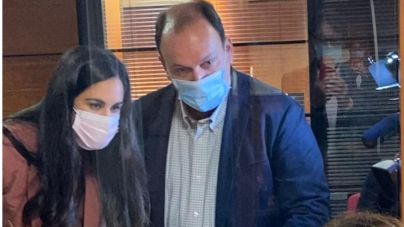 Cs presenta 80 enmiendas a los presupuestos canarios