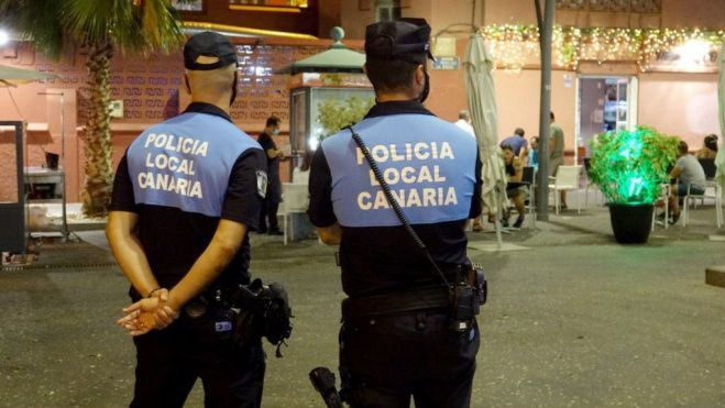 Desciende el número de actas instruidas por la Policía Local en la última semana