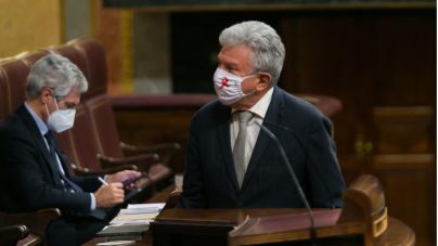 NC logra por primera que los PGE dote todos los programas económicos y sociales del REF