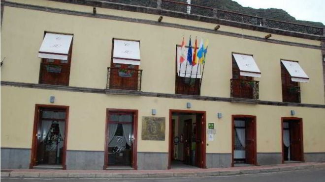 El Hotel-Escuela Casa Los Herrera abre sus puertas e inicia su oferta formativa