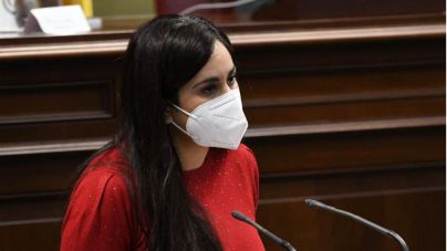 Espino emplaza a Santana a dejar a un lado tanto anuncio y dar solución a los problemas de los canarios