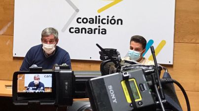 Los PGE dejan a Canarias sin herramientas para afrontar la crisis