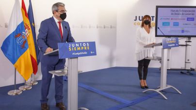 Hacienda ahorrará 61,5 millones de euros en intereses bancarios al refinanciar el 40% de la deuda