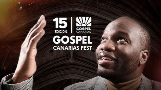 Gospel Canarias Fest vuelve a las islas con la mejor música coral, un viaje emocional por la historia del género