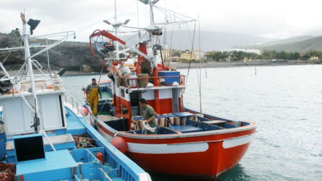 Acuerdo en la UE sobre el Fondo Marítimo: “es muy positivo para el sector pesquero y la acuicultura'
