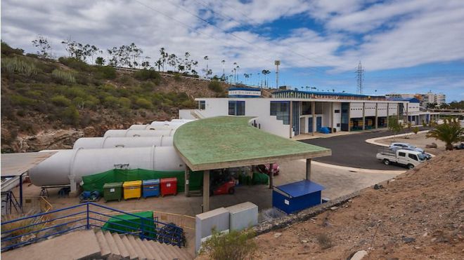 CC-PNC critica la reducción del presupuesto del Consejo Insular de Aguas en más de 7,6 millones de euros