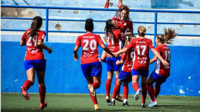 El Real Unión Tenerife Tacuense busca prolongar su buena racha
