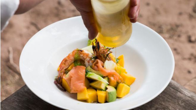 El Gobierno canario lanza una campaña para promocionar las ventajas nutricionales del consumo de productos de cercanía