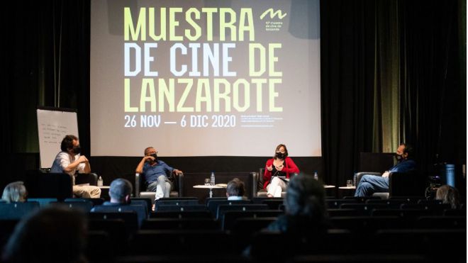 ‘An Unsual Summer’ gana el premio del jurado en la sección oficial de la décima Muestra de Cine de Lanzarote