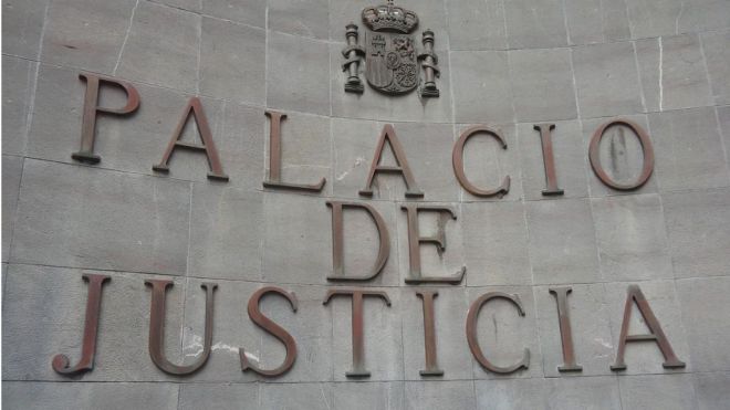Finaliza el proceso judicial abierto contra el periódico EL DÍA con un acuerdo entre ambas partes