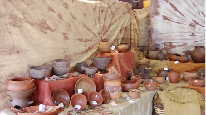 Sanidad suspende la Feria de Artesanía de Tegueste para contener la expansión de la COVID-19