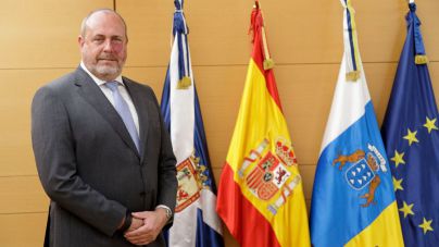 Arriaga responde a Torres: “Lo que quiere Ciudadanos es que el Gobierno de Sánchez haga una gestión transparente de la crisis migratoria”