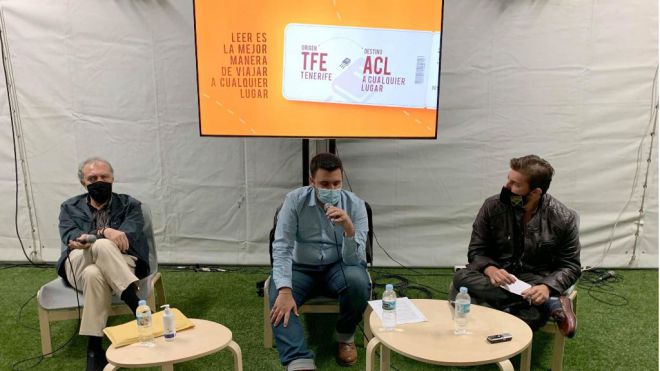 La Revista Trasdemar presenta el segundo Manifiesto de las literaturas insulares