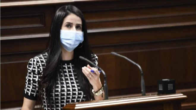 ASG pide que los PGE subsanen aspectos del REF que afectan, en especial, a las islas no capitalinas