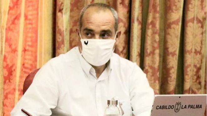 El Cabildo de La Palma mejora la accesibilidad a las personas con discapacidad auditiva