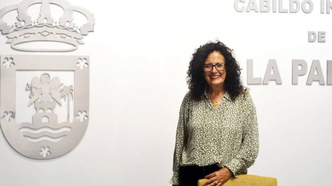 Los Presupuestos de La Palma 2021 avanzan en la senda de la gestión sostenible y profundizan en la participación ciudadana