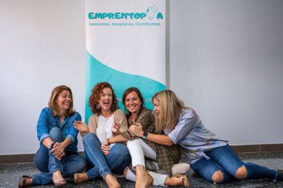 Empresarias canarias ponen en marcha ‘Emprentopía’, un proyecto dirigido a incentivar el espíritu creativo y emprendedor de los niños