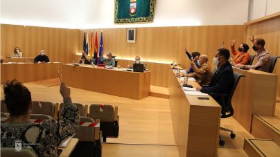 El Ayuntamiento de Tías implanta el Impuesto sobre Construcciones