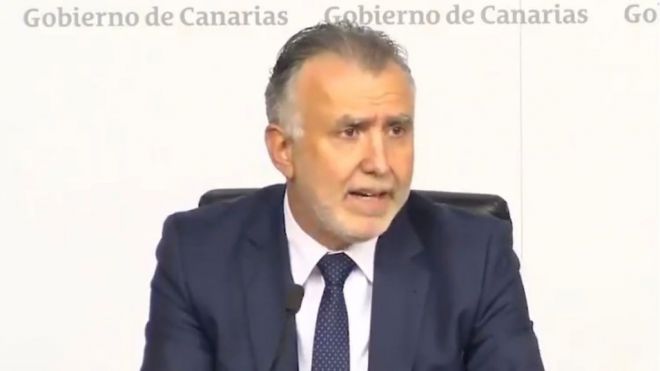 El Gobierno de Canarias acuerda limitar la entrada y salida de personas en Tenerife